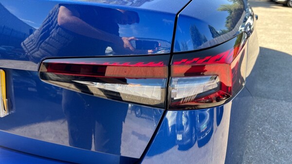 Used Skoda Superb 2025 for sale - 75467450: Photo 34