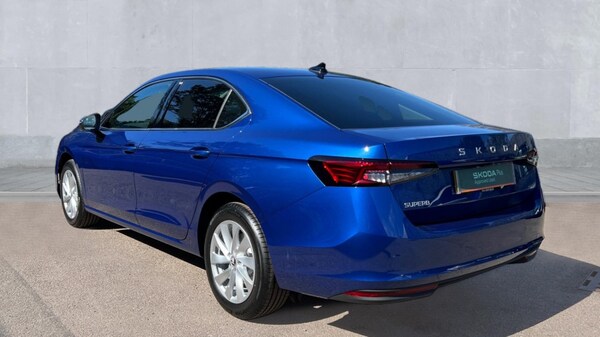 Used Skoda Superb 2025 for sale - 75467450: Photo 3