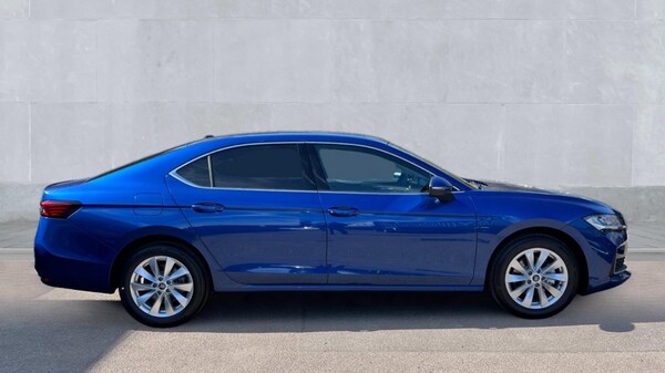 Used Skoda Superb 2025 for sale - 75467450: Photo 4
