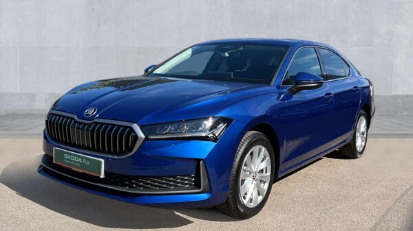 Used Skoda Superb 2025 for sale - 75467450: Photo 7