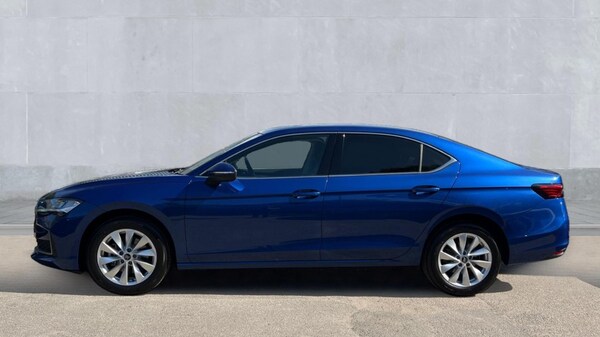 Used Skoda Superb 2025 for sale - 75467450: Photo 9