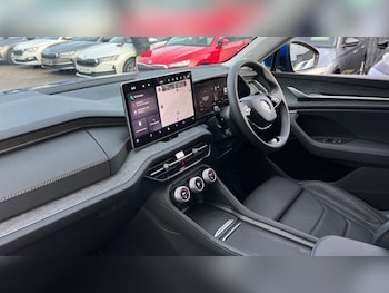 Used Skoda Kodiaq 2024 for sale - 76977781: Photo