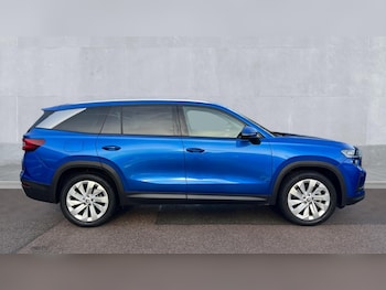 Used Skoda Kodiaq 2024 for sale - 76977781: Photo
