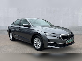 Skoda - Octavia