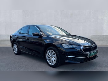 Used Skoda Octavia 2025 for sale - 76117096: Photo
