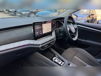 Used Skoda Octavia 2025 for sale - 76117096: Photo