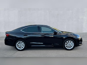 Used Skoda Octavia 2025 for sale - 76117096: Photo