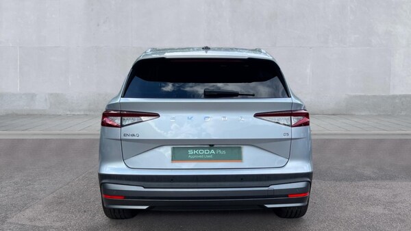 Used Skoda Enyaq 2024 for sale - 75648592: Photo 11