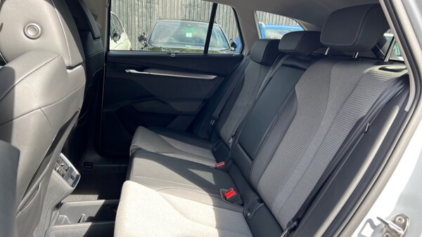 Used Skoda Enyaq 2024 for sale - 75648592: Photo 15