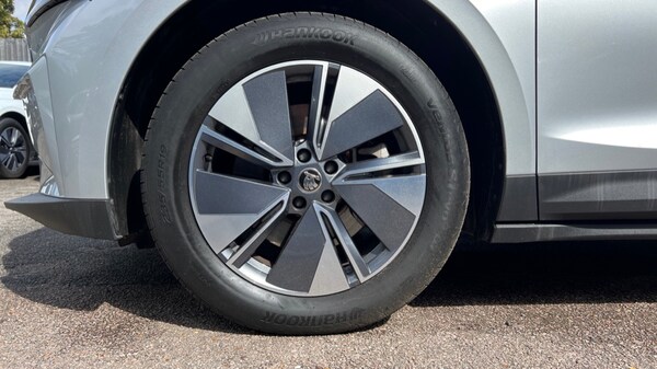 Used Skoda Enyaq 2024 for sale - 75648592: Photo 19