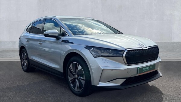 Used Skoda Enyaq 2024 for sale - 75648592: Photo 1