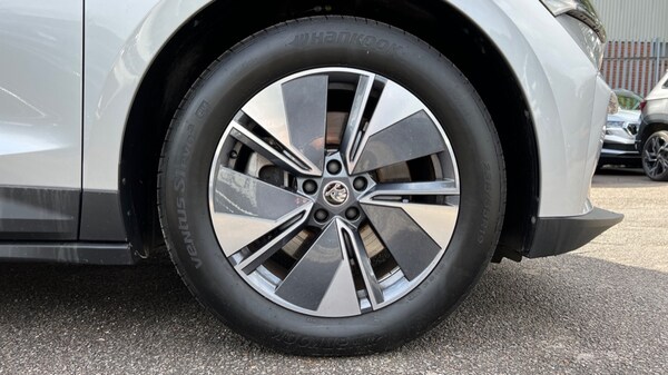 Used Skoda Enyaq 2024 for sale - 75648592: Photo 20