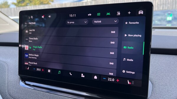 Used Skoda Enyaq 2024 for sale - 75648592: Photo 25