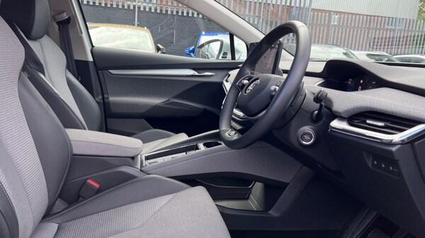 Used Skoda Enyaq 2024 for sale - 75648592: Photo 26