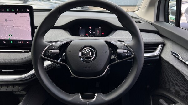 Used Skoda Enyaq 2024 for sale - 75648592: Photo 27