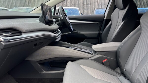 Used Skoda Enyaq 2024 for sale - 75648592: Photo 28