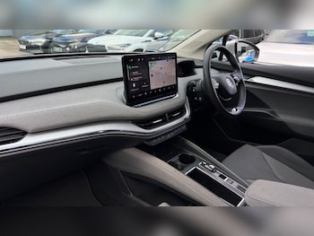 Used Skoda Enyaq 2024 for sale - 75648592: Photo