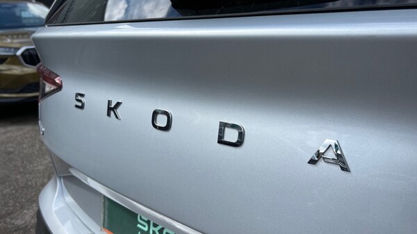 Used Skoda Enyaq 2024 for sale - 75648592: Photo 33