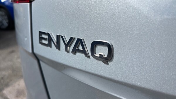 Used Skoda Enyaq 2024 for sale - 75648592: Photo 34