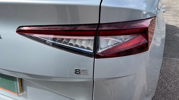 Used Skoda Enyaq 2024 for sale - 75648592: Photo 36