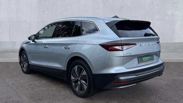 Used Skoda Enyaq 2024 for sale - 75648592: Photo 3