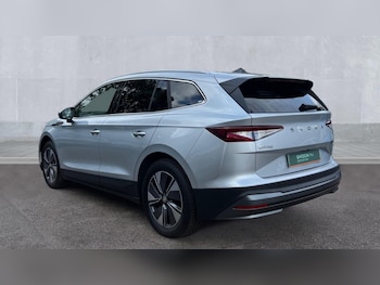Used Skoda Enyaq 2024 for sale - 75648592: Photo