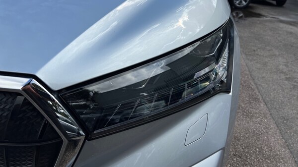 Used Skoda Enyaq 2024 for sale - 75648592: Photo 46