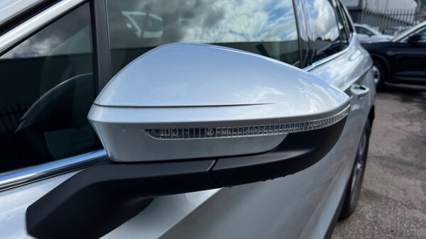 Used Skoda Enyaq 2024 for sale - 75648592: Photo 47