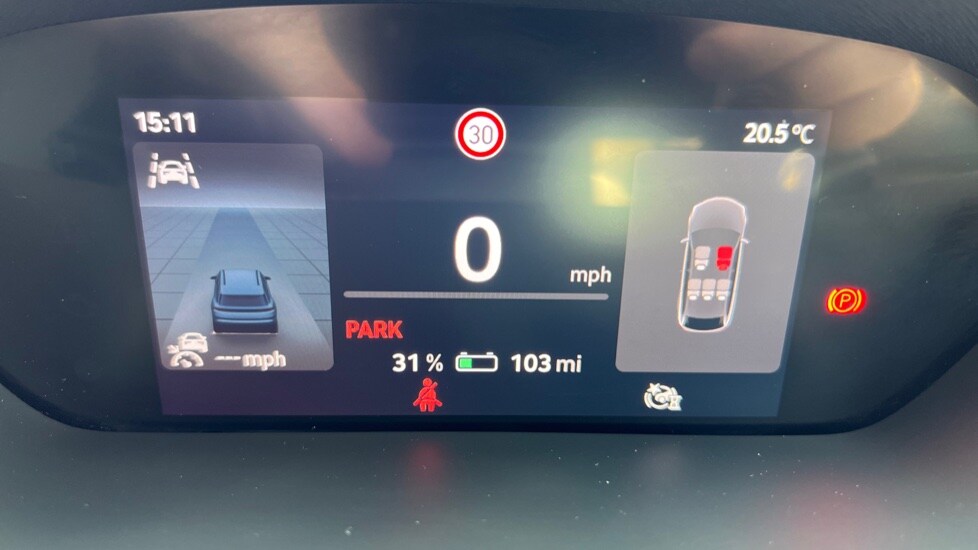 Vehicle 50