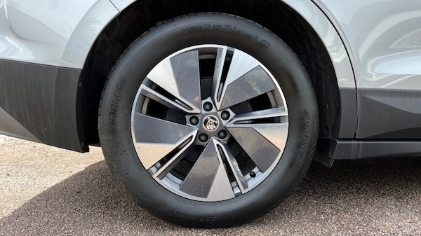 Used Skoda Enyaq 2024 for sale - 75648592: Photo 5