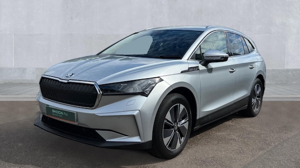 Used Skoda Enyaq 2024 for sale - 75648592: Photo 7