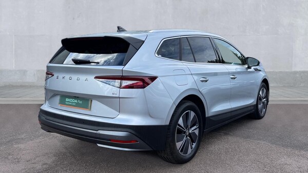 Used Skoda Enyaq 2024 for sale - 75648592: Photo 8