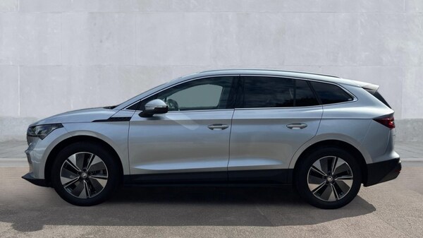 Used Skoda Enyaq 2024 for sale - 75648592: Photo 9