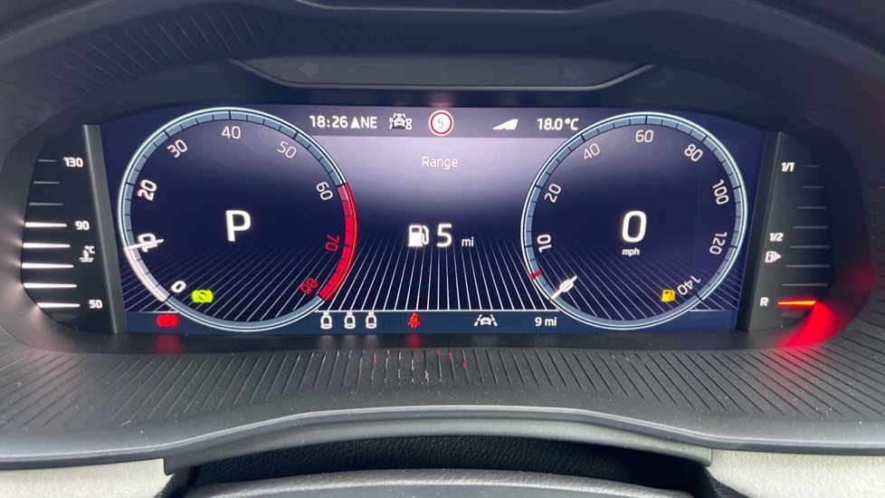 Used Skoda Scala 2025 for sale - 76871582: Photo 14