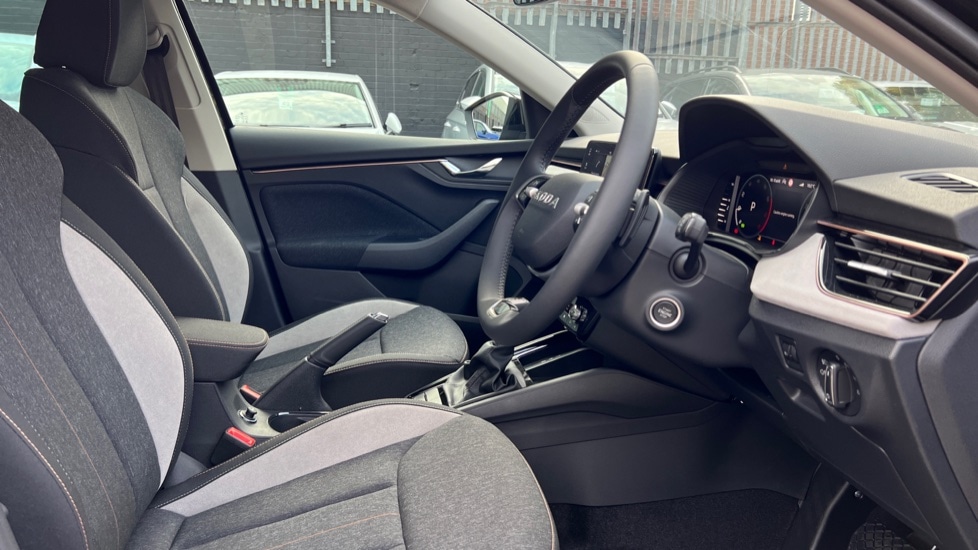 Used Skoda Scala 2025 for sale - 76871582: Photo 26