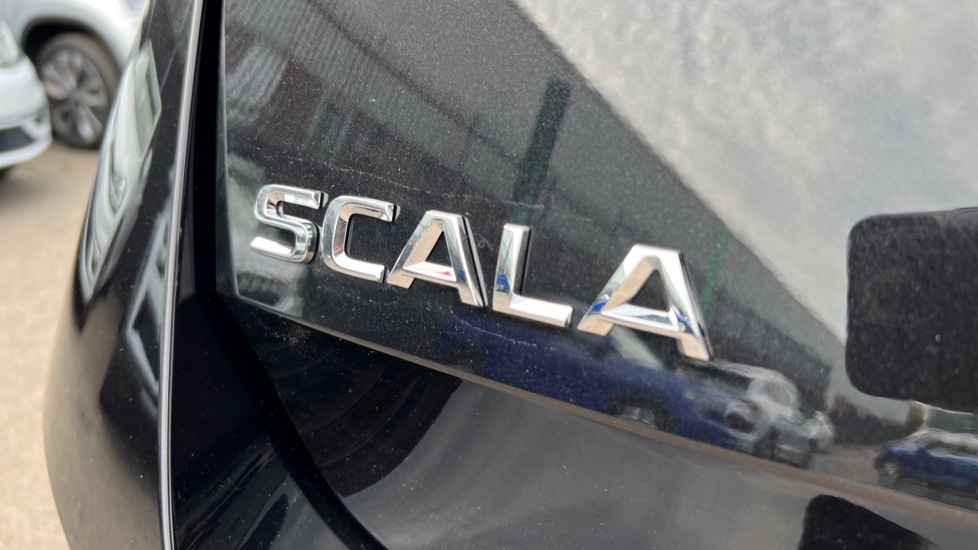 Used Skoda Scala 2025 for sale - 76871582: Photo 32