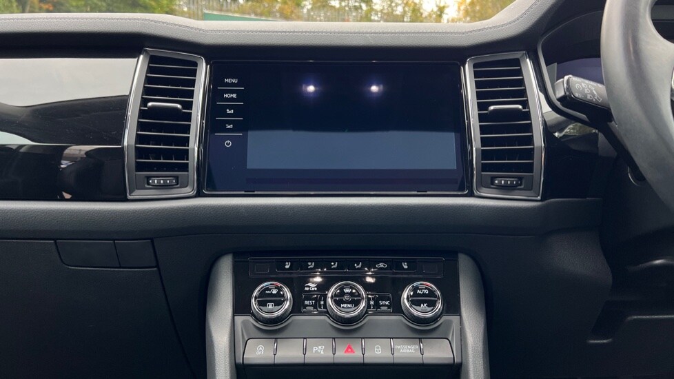 Used Skoda Kodiaq 2023 for sale - 76869464: Photo 13