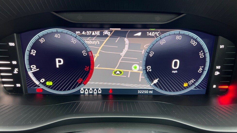 Used Skoda Kodiaq 2023 for sale - 76869464: Photo 14