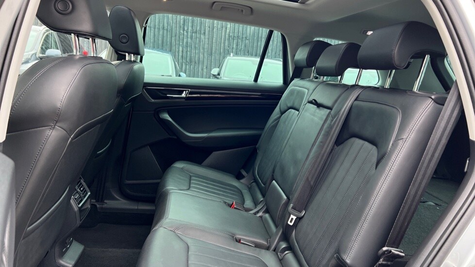 Used Skoda Kodiaq 2023 for sale - 76869464: Photo 15