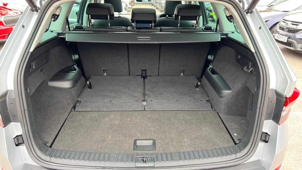 Used Skoda Kodiaq 2023 for sale - 76869464: Photo 16