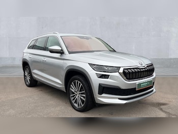 Used Skoda Kodiaq 2023 for sale - 76869464: Photo