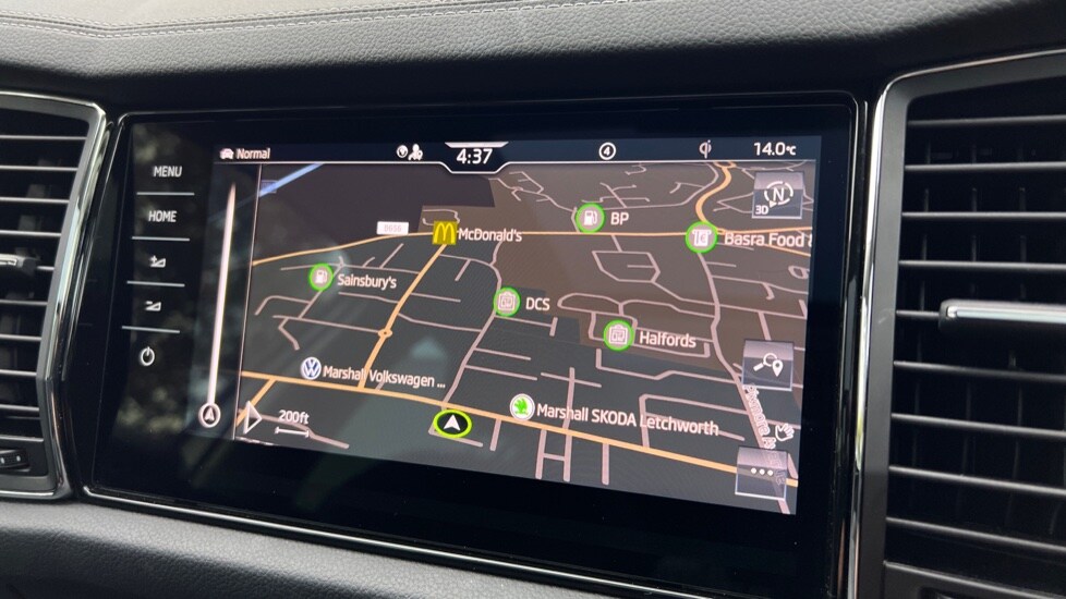 Used Skoda Kodiaq 2023 for sale - 76869464: Photo 21