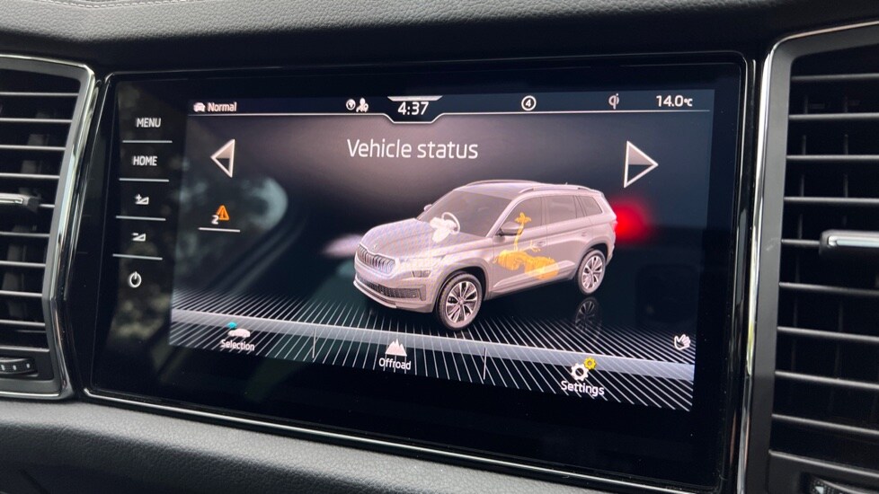 Used Skoda Kodiaq 2023 for sale - 76869464: Photo 23