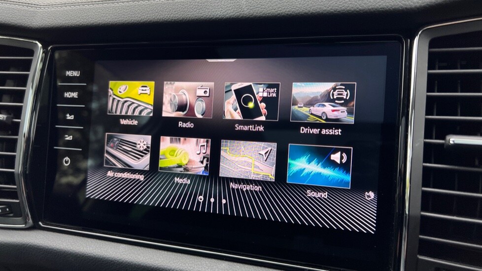 Used Skoda Kodiaq 2023 for sale - 76869464: Photo 24