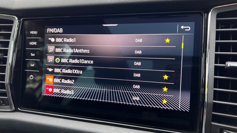 Used Skoda Kodiaq 2023 for sale - 76869464: Photo 25