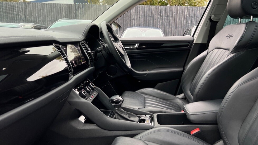 Used Skoda Kodiaq 2023 for sale - 76869464: Photo 28