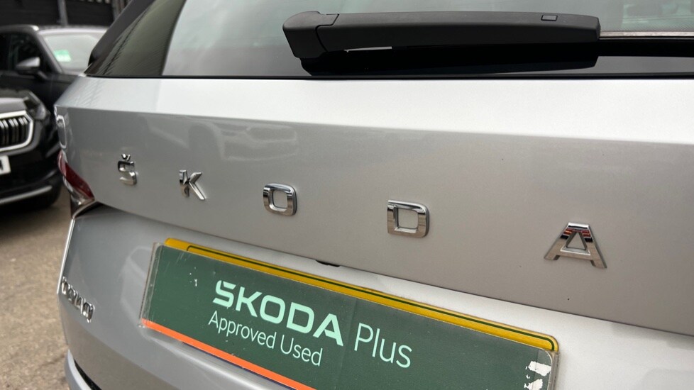 Used Skoda Kodiaq 2023 for sale - 76869464: Photo 34