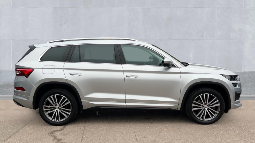 Used Skoda Kodiaq 2023 for sale - 76869464: Photo 4