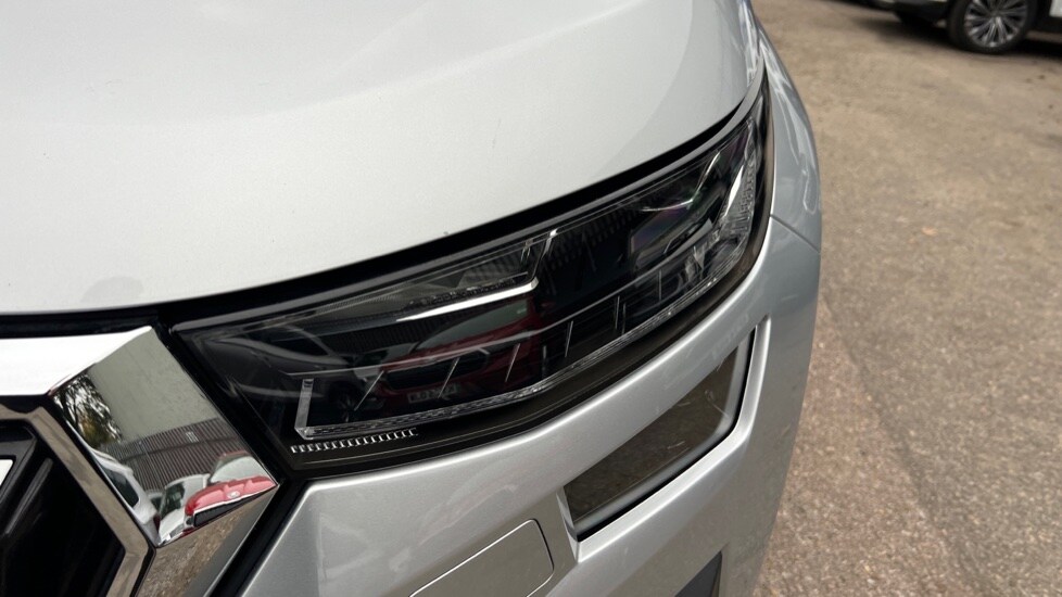 Used Skoda Kodiaq 2023 for sale - 76869464: Photo 45