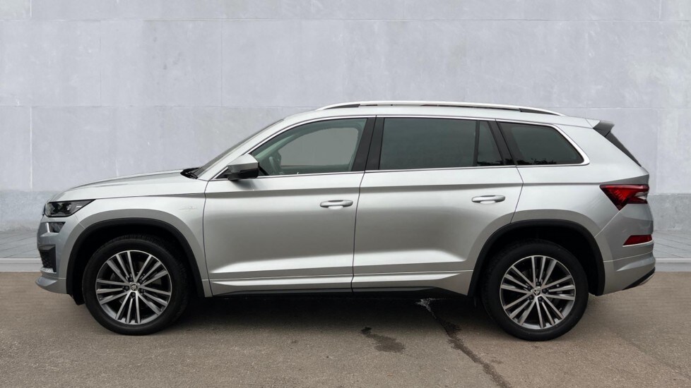 Used Skoda Kodiaq 2023 for sale - 76869464: Photo 9